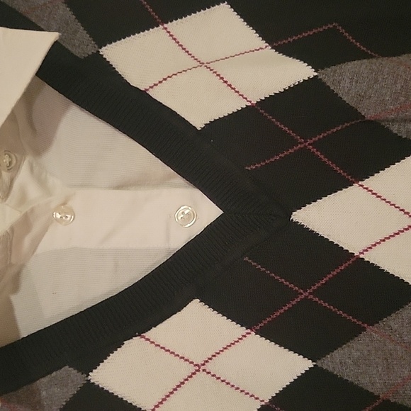 VanHeusen womens top - Picture 4 of 6